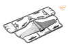 Shop 1/72 I-16 type 5 In Finnish Service Scale Plastic Models and Accessories. Resin Parts. Clear Prop Models Online Store