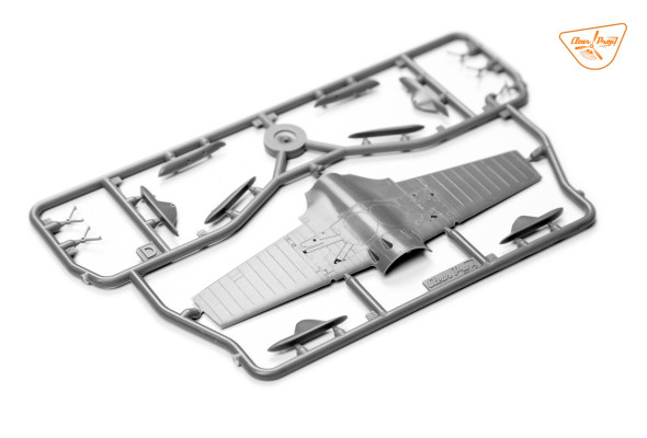 Shop 1/72 I-16 type 5 In Finnish Service Scale Plastic Models and Accessories. Resin Parts. Clear Prop Models Online Store