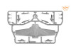 Shop 1/72 I-16 type 5 In Finnish Service Scale Plastic Models and Accessories. Resin Parts. Clear Prop Models Online Store