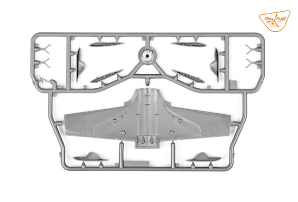 Shop 1/72 I-16 type 5 In Finnish Service Scale Plastic Models and Accessories. Resin Parts. Clear Prop Models Online Store