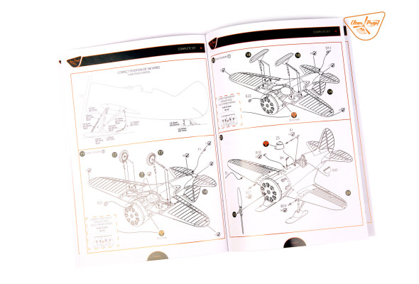 Shop 1/72 I-16 type 5 In Finnish Service Scale Plastic Models and Accessories. Resin Parts. Clear Prop Models Online Store