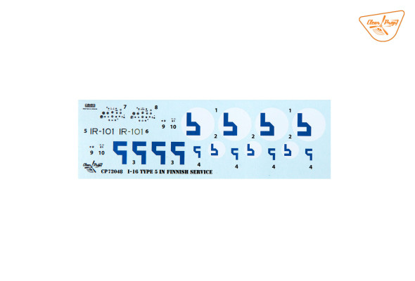 Shop 1/72 I-16 type 5 In Finnish Service Scale Plastic Models and Accessories. Resin Parts. Clear Prop Models Online Store