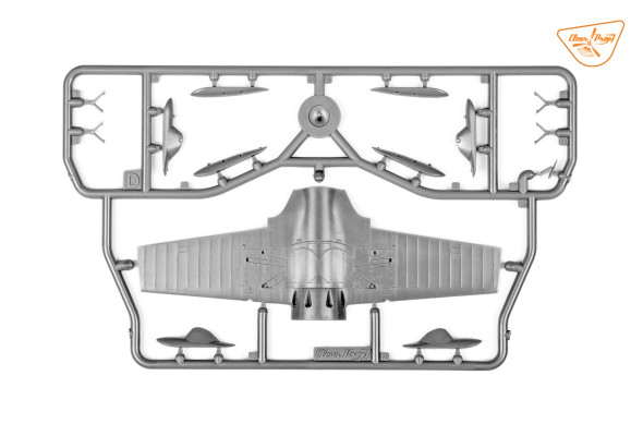 Shop 1/72 I-16 type 5 In Finnish Service Scale Plastic Models and Accessories. Resin Parts. Clear Prop Models Online Store
