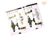Shop 1/72 I-16 type 5 In Finnish Service Scale Plastic Models and Accessories. Resin Parts. Clear Prop Models Online Store