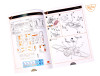 Shop 1/72 I-16 type 5 In Finnish Service Scale Plastic Models and Accessories. Resin Parts. Clear Prop Models Online Store