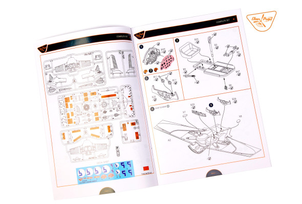Shop 1/72 I-16 type 5 In Finnish Service Scale Plastic Models and Accessories. Resin Parts. Clear Prop Models Online Store