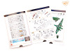Shop 1/72 DH.88 COMET DH.88 Comet MacRobertson Trophy Air Race Scale Plastic Models and Accessories. Resin Parts. Clear Prop Models Online Store
