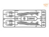 Shop 1/72 DH.88 COMET DH.88 Comet MacRobertson Trophy Air Race Scale Plastic Models and Accessories. Resin Parts. Clear Prop Models Online Store