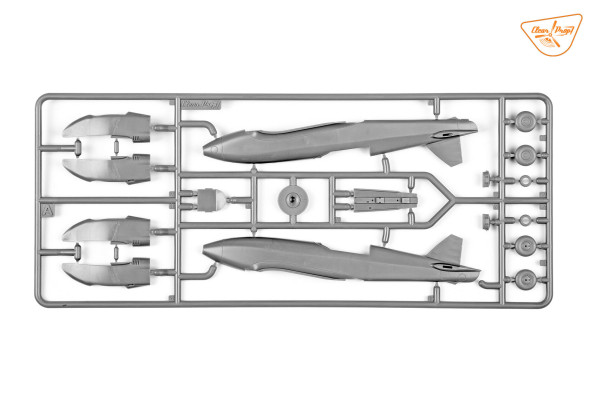 Shop 1/72 DH.88 COMET DH.88 Comet MacRobertson Trophy Air Race Scale Plastic Models and Accessories. Resin Parts. Clear Prop Models Online Store