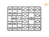 Shop 1/72 ZiS-5V "W Wojsku Polskim" Scale Plastic Models and Accessories. Resin Parts. Clear Prop Models Online Store