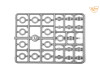 Shop 1/72 ZiS-5V "W Wojsku Polskim" Scale Plastic Models and Accessories. Resin Parts. Clear Prop Models Online Store