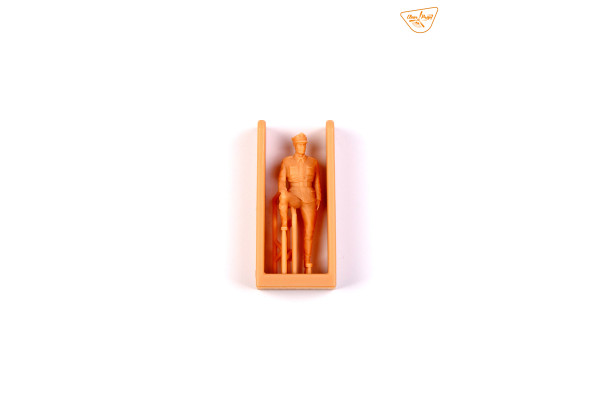 Shop 1/72 ZiS-5V "W Wojsku Polskim" Scale Plastic Models and Accessories. Resin Parts. Clear Prop Models Online Store