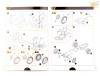 Shop 1/72 ZiS-5V "W Wojsku Polskim" Scale Plastic Models and Accessories. Resin Parts. Clear Prop Models Online Store