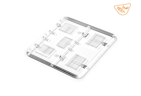 Shop 1/72 ZiS-5V "W Wojsku Polskim" Scale Plastic Models and Accessories. Resin Parts. Clear Prop Models Online Store