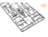 Shop 1/72 ZiS-5V "W Wojsku Polskim" Scale Plastic Models and Accessories. Resin Parts. Clear Prop Models Online Store