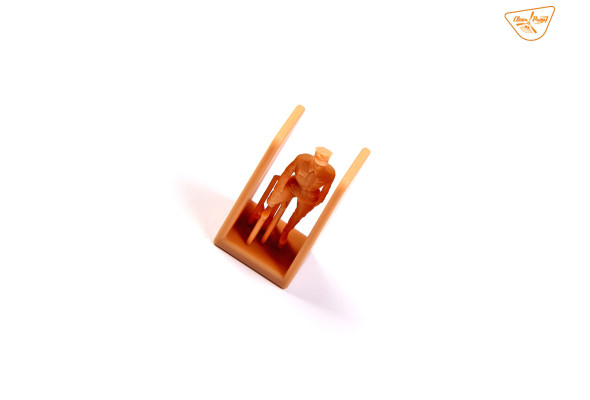 Shop 1/72 ZiS-5V "W Wojsku Polskim" Scale Plastic Models and Accessories. Resin Parts. Clear Prop Models Online Store