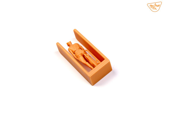 Shop 1/72 ZiS-5V "W Wojsku Polskim" Scale Plastic Models and Accessories. Resin Parts. Clear Prop Models Online Store