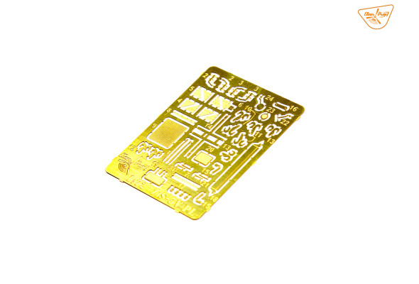 Shop 1/72 ZiS-5V "W Wojsku Polskim" Scale Plastic Models and Accessories. Resin Parts. Clear Prop Models Online Store