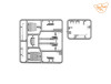 Shop 1/72 ZiS-5V "W Wojsku Polskim" Scale Plastic Models and Accessories. Resin Parts. Clear Prop Models Online Store