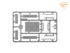 Shop 1/72 ZiS-5V "W Wojsku Polskim" Scale Plastic Models and Accessories. Resin Parts. Clear Prop Models Online Store