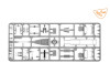 Shop 1/72 ZiS-5V "W Wojsku Polskim" Scale Plastic Models and Accessories. Resin Parts. Clear Prop Models Online Store