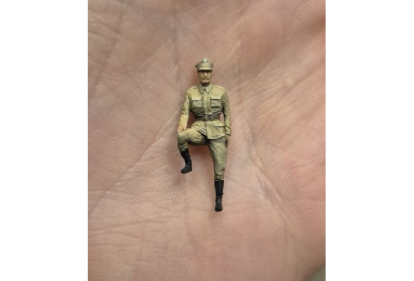 Shop 1/72 ZiS-5V "W Wojsku Polskim" Scale Plastic Models and Accessories. Resin Parts. Clear Prop Models Online Store