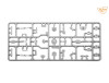 Shop 1/72 F-86A Scale Plastic Models and Accessories. Resin Parts. Clear Prop Models Online Store