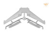 Shop 1/72 F-86A Scale Plastic Models and Accessories. Resin Parts. Clear Prop Models Online Store