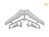 Shop 1/72 F-86A Scale Plastic Models and Accessories. Resin Parts. Clear Prop Models Online Store