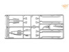 Shop 1/72 F-86A Scale Plastic Models and Accessories. Resin Parts. Clear Prop Models Online Store