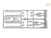 Shop 1/72 F-86A Scale Plastic Models and Accessories. Resin Parts. Clear Prop Models Online Store