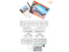Shop 1/72 F-86A Scale Plastic Models and Accessories. Resin Parts. Clear Prop Models Online Store