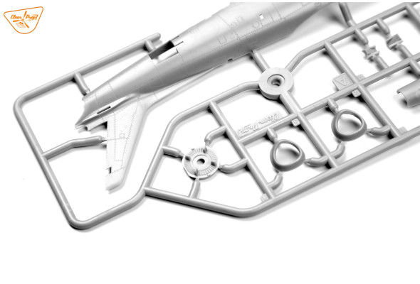 Shop 1/72 F-86A Scale Plastic Models and Accessories. Resin Parts. Clear Prop Models Online Store