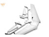 Shop 1/72 F-86A Scale Plastic Models and Accessories. Resin Parts. Clear Prop Models Online Store