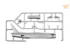 Shop 1/72 F-86A Scale Plastic Models and Accessories. Resin Parts. Clear Prop Models Online Store