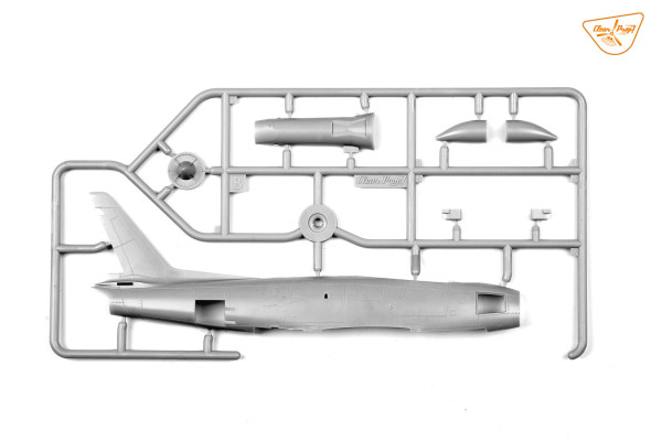 Shop 1/72 F-86A Scale Plastic Models and Accessories. Resin Parts. Clear Prop Models Online Store