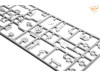 Shop 1/72 F-86A Scale Plastic Models and Accessories. Resin Parts. Clear Prop Models Online Store