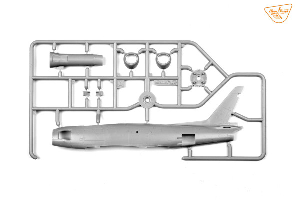 Shop 1/72 F-86A Scale Plastic Models and Accessories. Resin Parts. Clear Prop Models Online Store