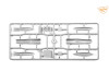 Shop 1/72 F-86A Scale Plastic Models and Accessories. Resin Parts. Clear Prop Models Online Store