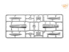 Shop 1/72 F-86A Scale Plastic Models and Accessories. Resin Parts. Clear Prop Models Online Store