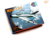 Shop 1/72 MiG-19P Scale Plastic Models and Accessories. Resin Parts. Clear Prop Models Online Store