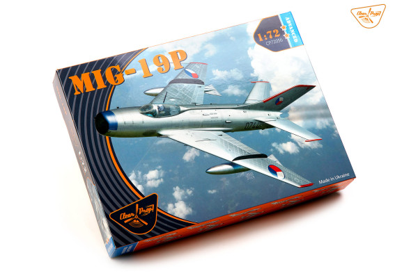 Shop 1/72 MiG-19P Scale Plastic Models and Accessories. Resin Parts. Clear Prop Models Online Store