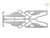 Shop 1/72 MiG-19P Scale Plastic Models and Accessories. Resin Parts. Clear Prop Models Online Store