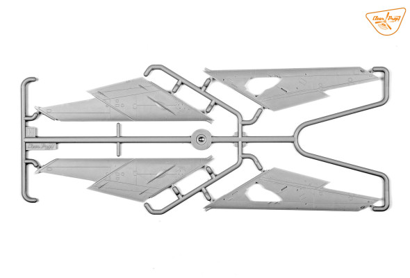 Shop 1/72 MiG-19P Scale Plastic Models and Accessories. Resin Parts. Clear Prop Models Online Store