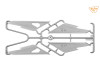 Shop 1/72 MiG-19P Scale Plastic Models and Accessories. Resin Parts. Clear Prop Models Online Store