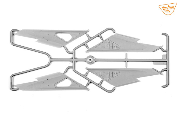 Shop 1/72 MiG-19P Scale Plastic Models and Accessories. Resin Parts. Clear Prop Models Online Store