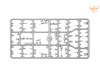 Shop 1/72 MiG-19P Scale Plastic Models and Accessories. Resin Parts. Clear Prop Models Online Store