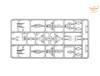 Shop 1/72 MiG-19P Scale Plastic Models and Accessories. Resin Parts. Clear Prop Models Online Store