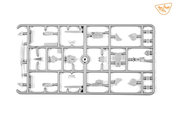 Shop 1/72 MiG-19P Scale Plastic Models and Accessories. Resin Parts. Clear Prop Models Online Store