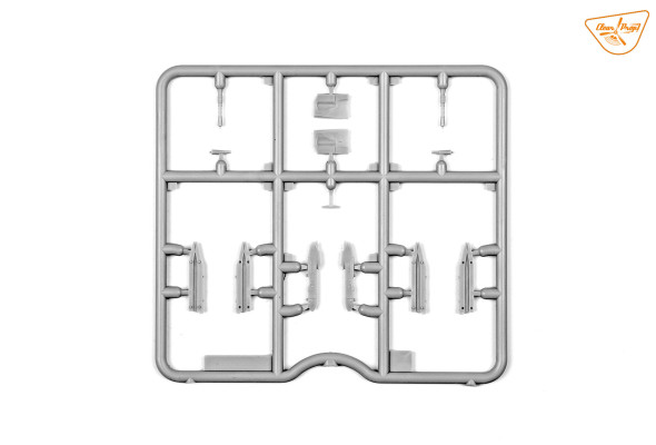 Shop 1/72 MiG-19P Scale Plastic Models and Accessories. Resin Parts. Clear Prop Models Online Store